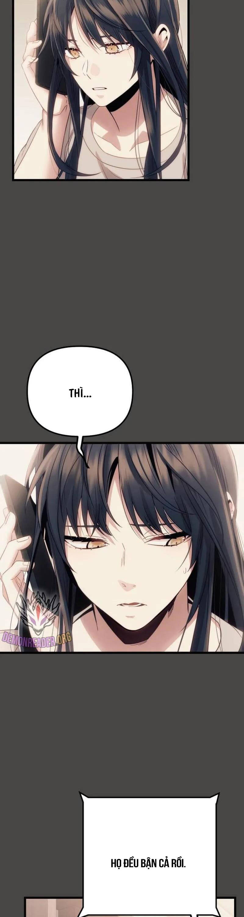 Ta Nhận Được Vật Phẩm Thần Thoại Chap 100 - Next Chap 101