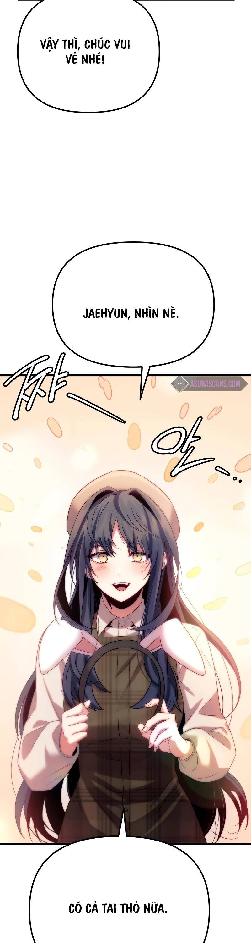 Ta Nhận Được Vật Phẩm Thần Thoại Chap 101 - Next Chap 102