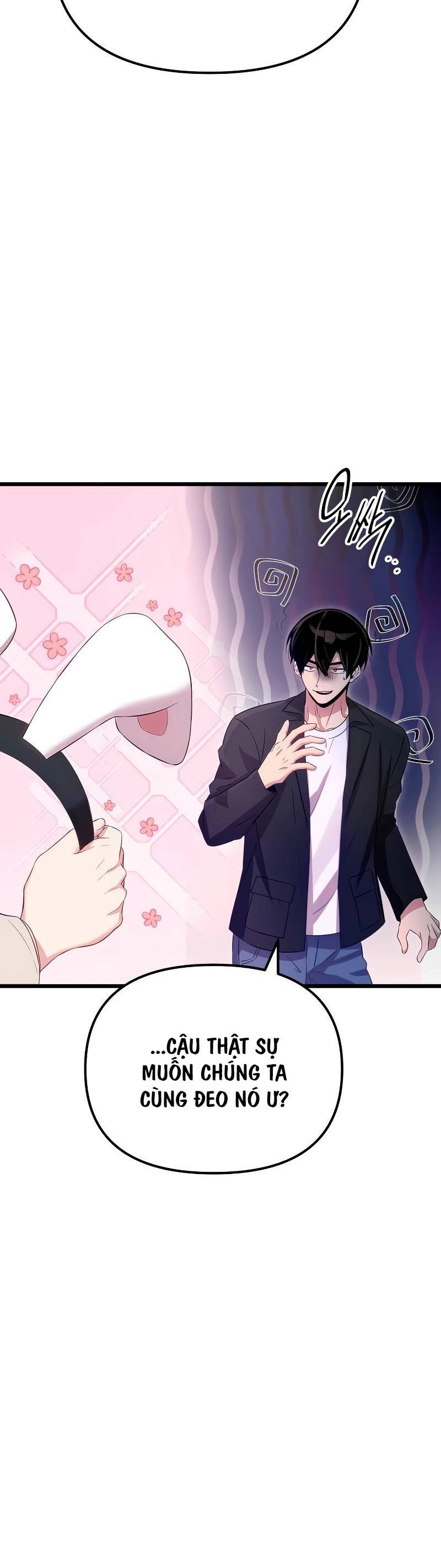 Ta Nhận Được Vật Phẩm Thần Thoại Chap 101 - Next Chap 102