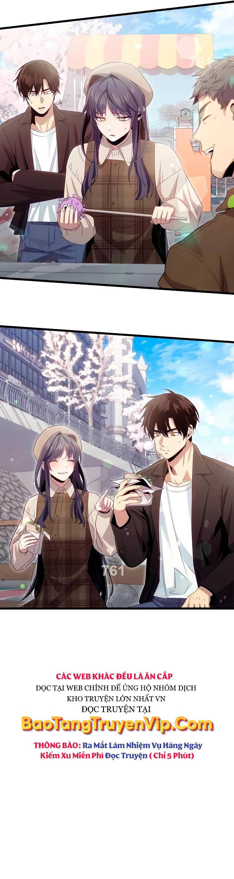 Ta Nhận Được Vật Phẩm Thần Thoại Chap 101 - Next Chap 102