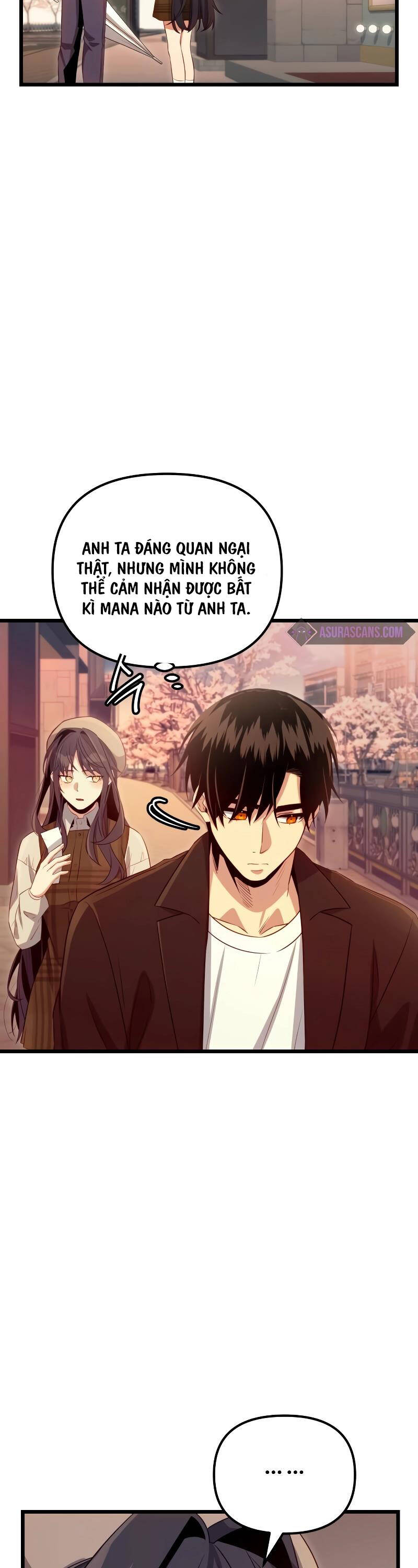 Ta Nhận Được Vật Phẩm Thần Thoại Chap 101 - Next Chap 102