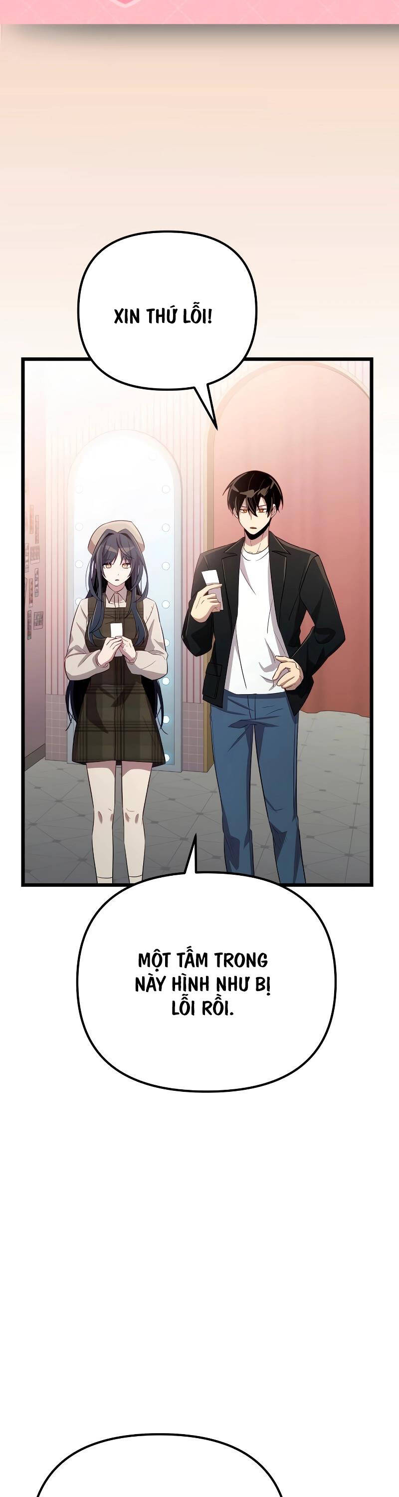 Ta Nhận Được Vật Phẩm Thần Thoại Chap 101 - Next Chap 102