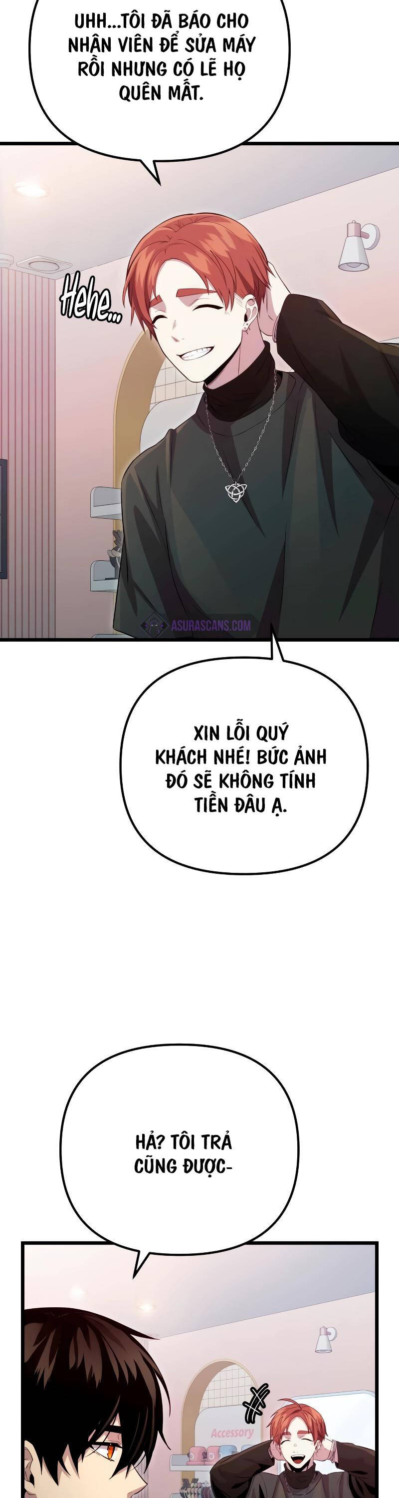 Ta Nhận Được Vật Phẩm Thần Thoại Chap 101 - Next Chap 102