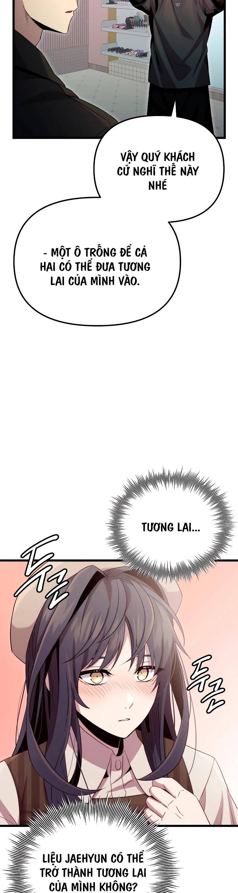 Ta Nhận Được Vật Phẩm Thần Thoại Chap 101 - Next Chap 102