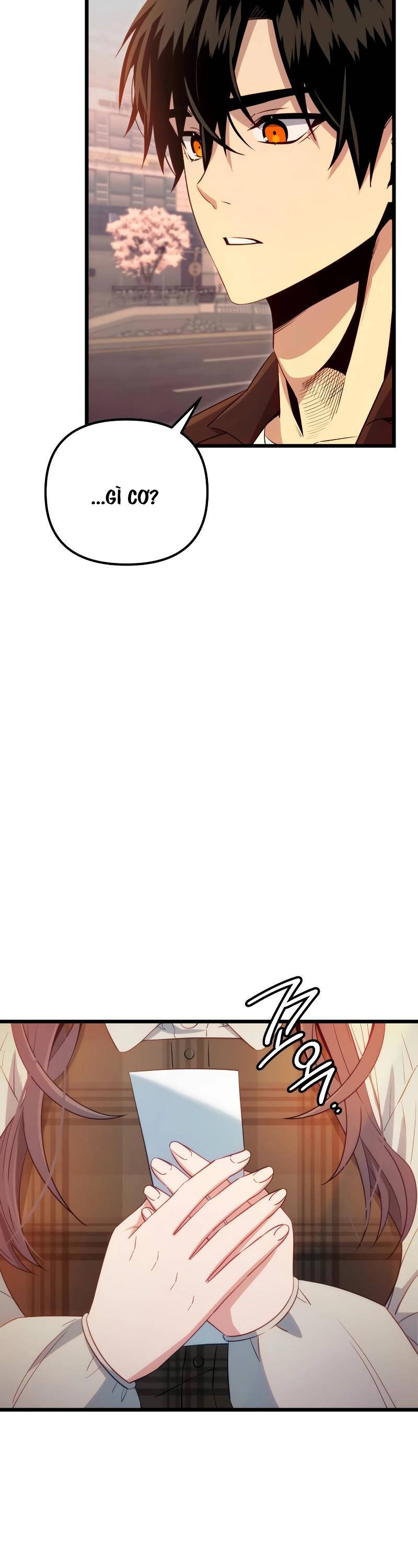 Ta Nhận Được Vật Phẩm Thần Thoại Chap 101 - Next Chap 102