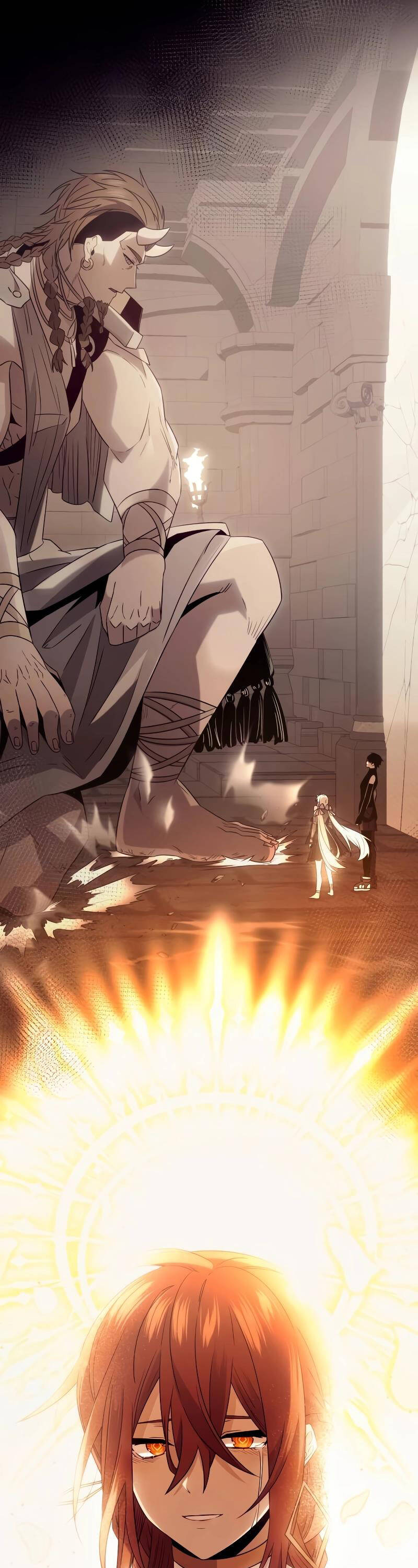 Ta Nhận Được Vật Phẩm Thần Thoại Chap 101 - Next Chap 102