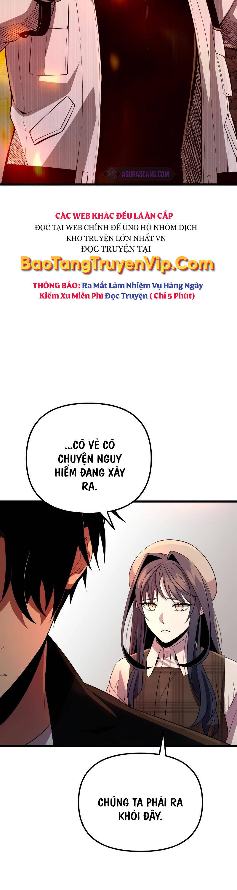 Ta Nhận Được Vật Phẩm Thần Thoại Chap 101 - Next Chap 102