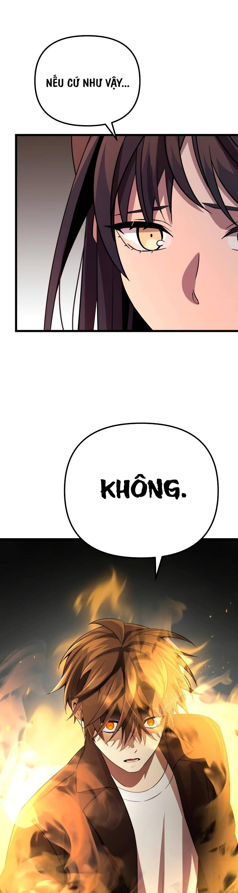 Ta Nhận Được Vật Phẩm Thần Thoại Chap 101 - Next Chap 102