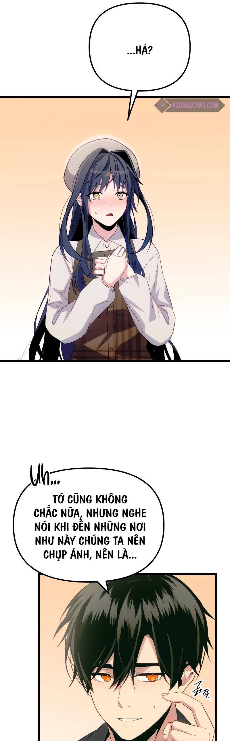 Ta Nhận Được Vật Phẩm Thần Thoại Chap 101 - Next Chap 102