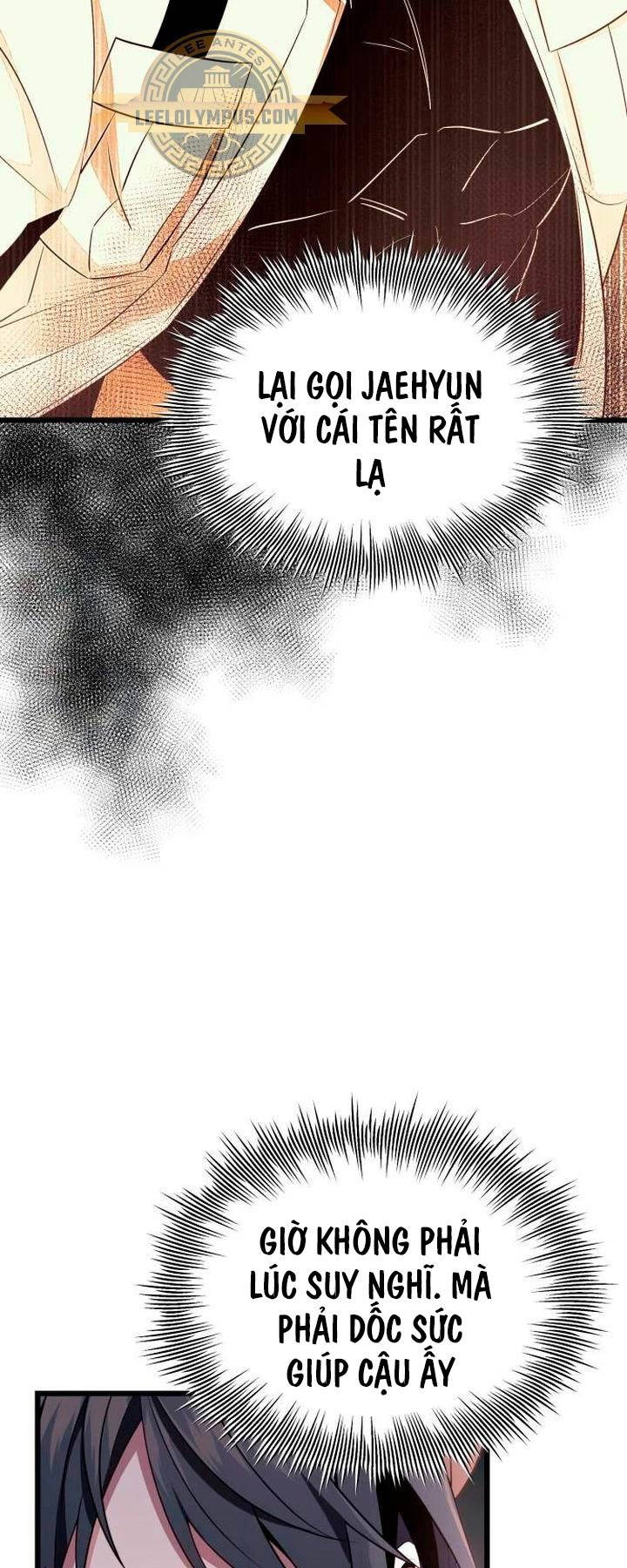 Ta Nhận Được Vật Phẩm Thần Thoại Chap 102 - Next Chap 103