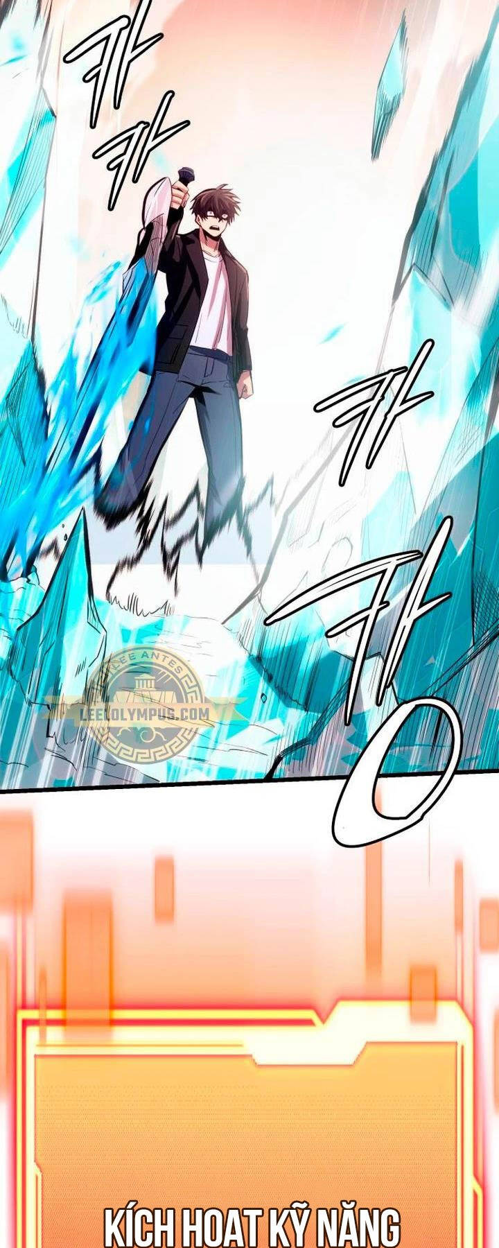 Ta Nhận Được Vật Phẩm Thần Thoại Chap 102 - Next Chap 103