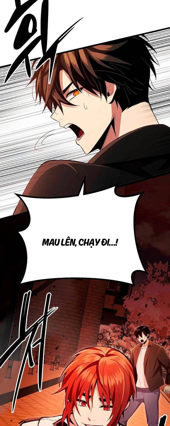 Ta Nhận Được Vật Phẩm Thần Thoại Chap 102 - Next Chap 103