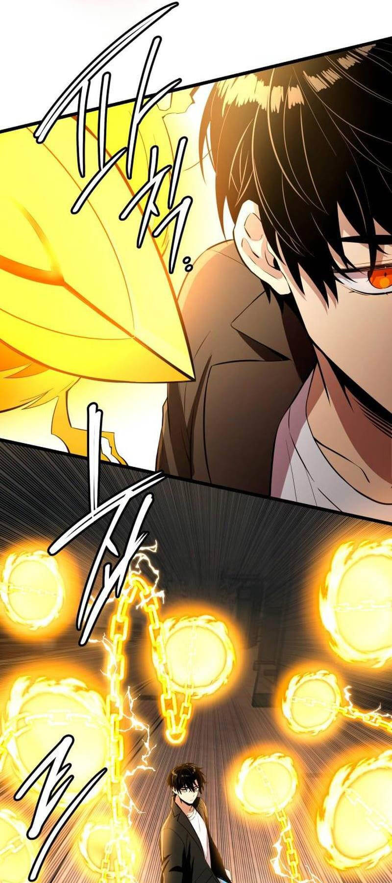 Ta Nhận Được Vật Phẩm Thần Thoại Chap 103 - Next Chap 104