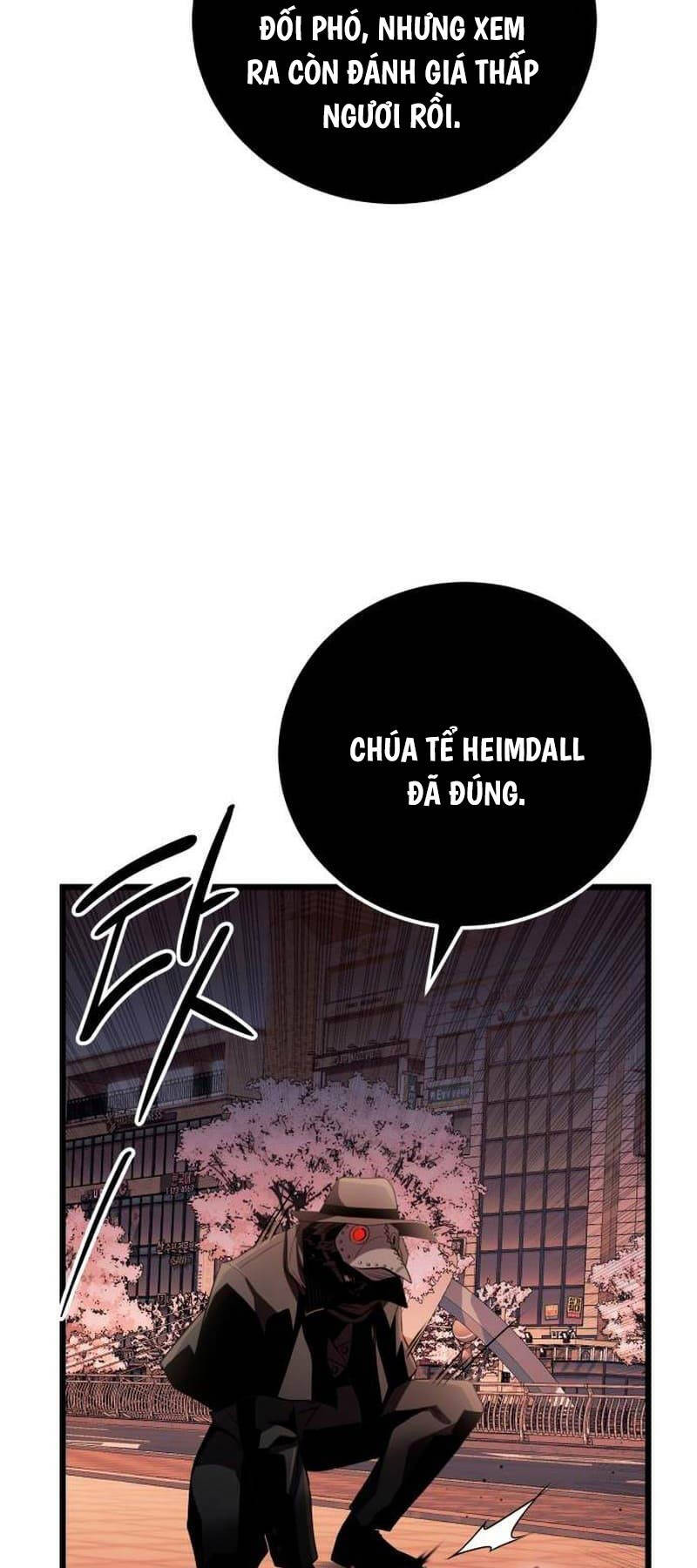 Ta Nhận Được Vật Phẩm Thần Thoại Chap 103 - Next Chap 104