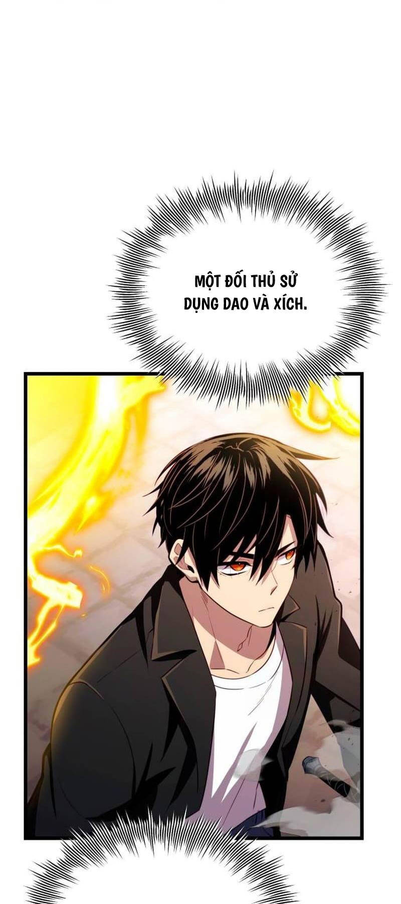 Ta Nhận Được Vật Phẩm Thần Thoại Chap 103 - Next Chap 104