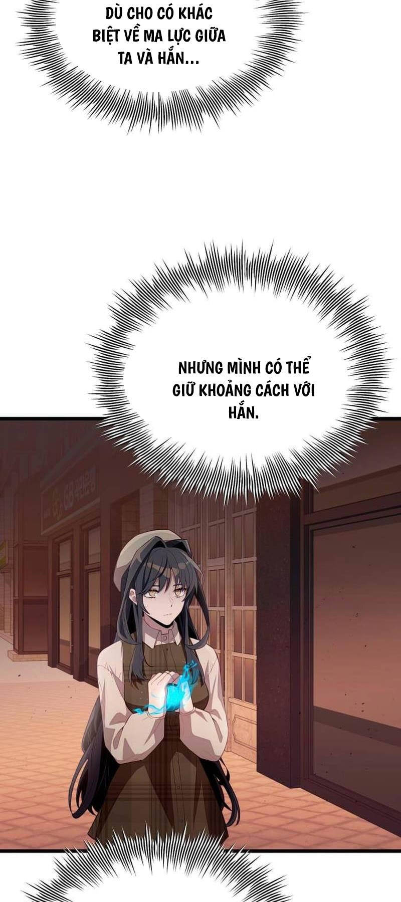 Ta Nhận Được Vật Phẩm Thần Thoại Chap 103 - Next Chap 104