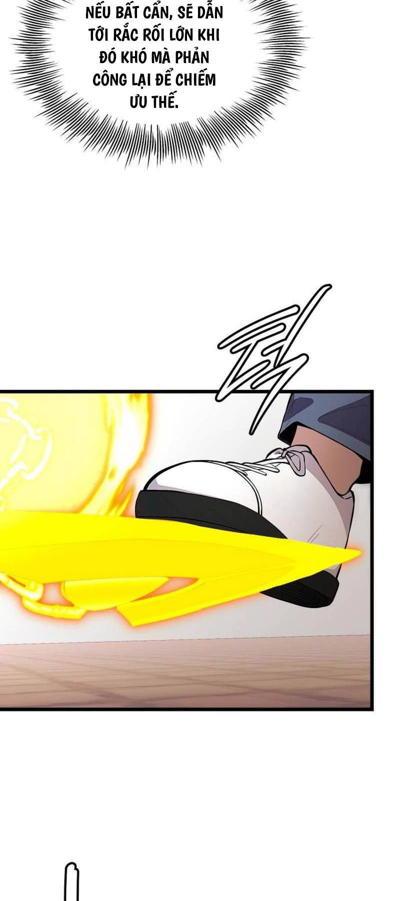 Ta Nhận Được Vật Phẩm Thần Thoại Chap 103 - Next Chap 104
