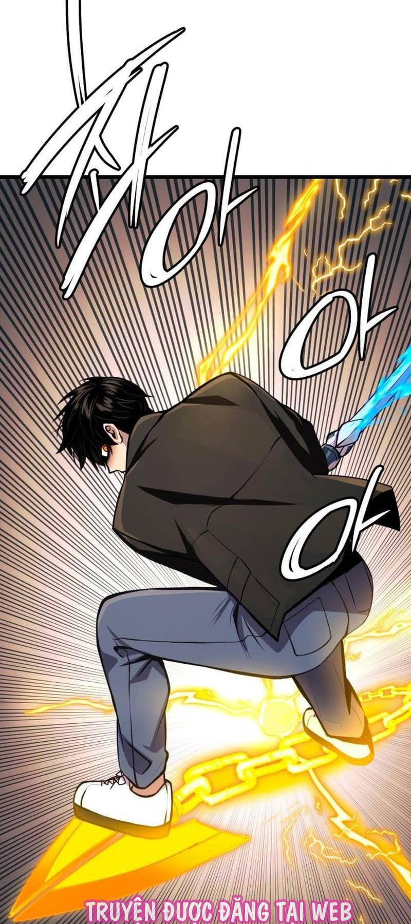 Ta Nhận Được Vật Phẩm Thần Thoại Chap 103 - Next Chap 104