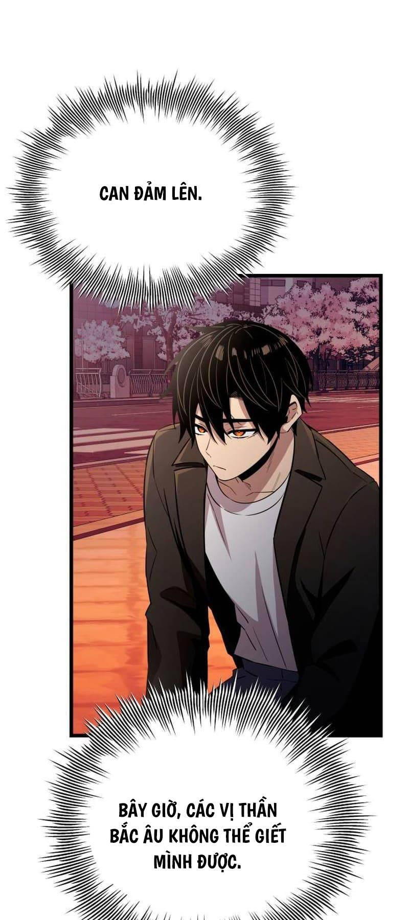 Ta Nhận Được Vật Phẩm Thần Thoại Chap 103 - Next Chap 104