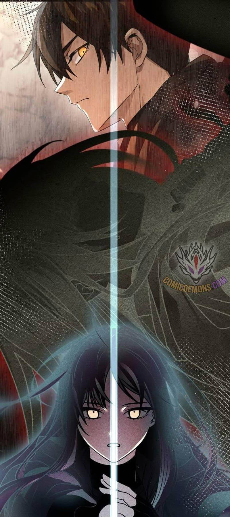 Ta Nhận Được Vật Phẩm Thần Thoại Chap 103 - Next Chap 104