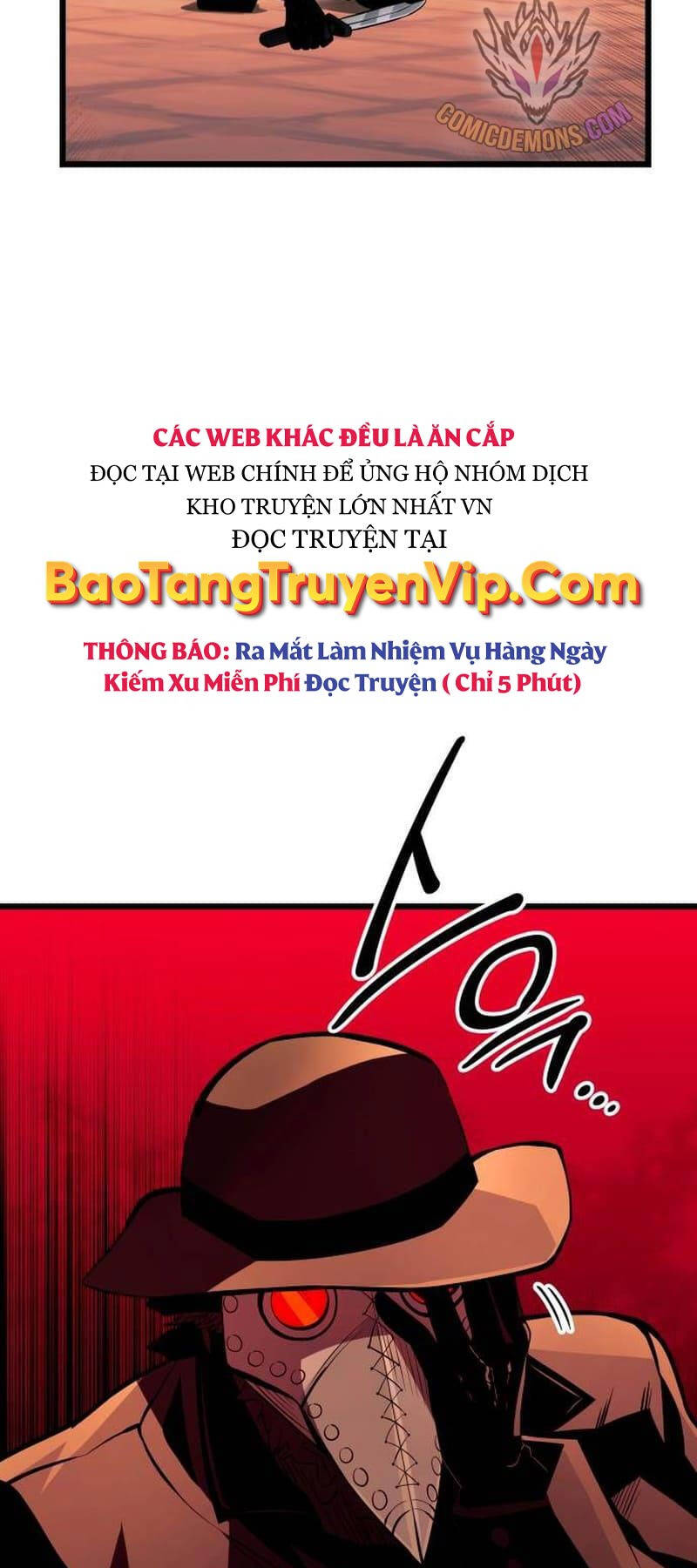 Ta Nhận Được Vật Phẩm Thần Thoại Chap 103 - Next Chap 104