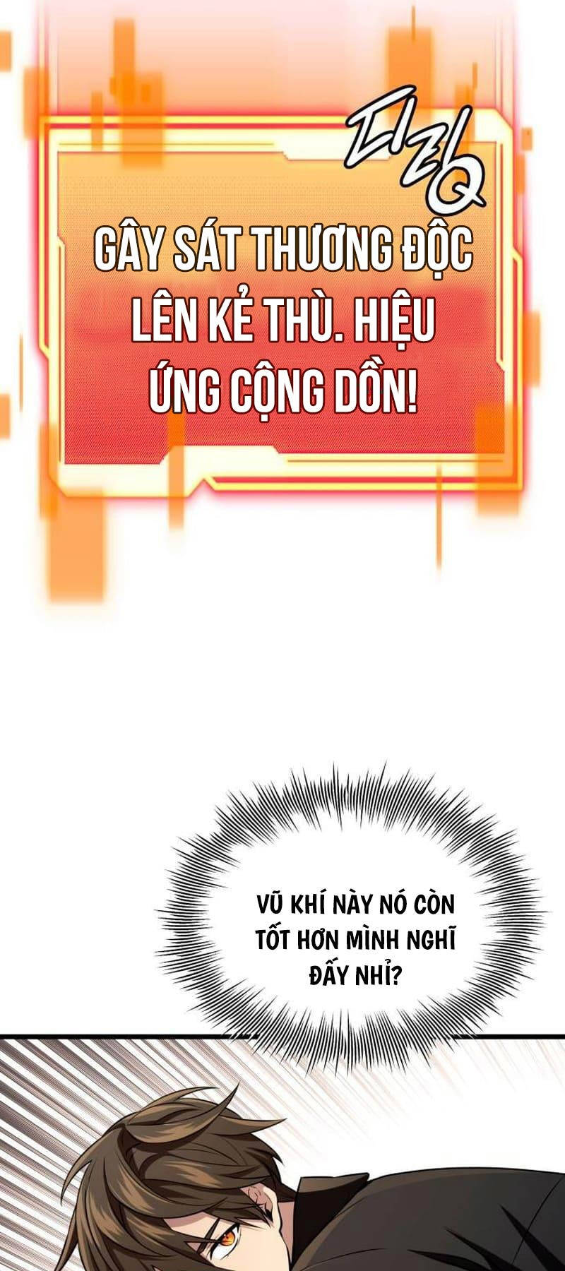 Ta Nhận Được Vật Phẩm Thần Thoại Chap 103 - Next Chap 104