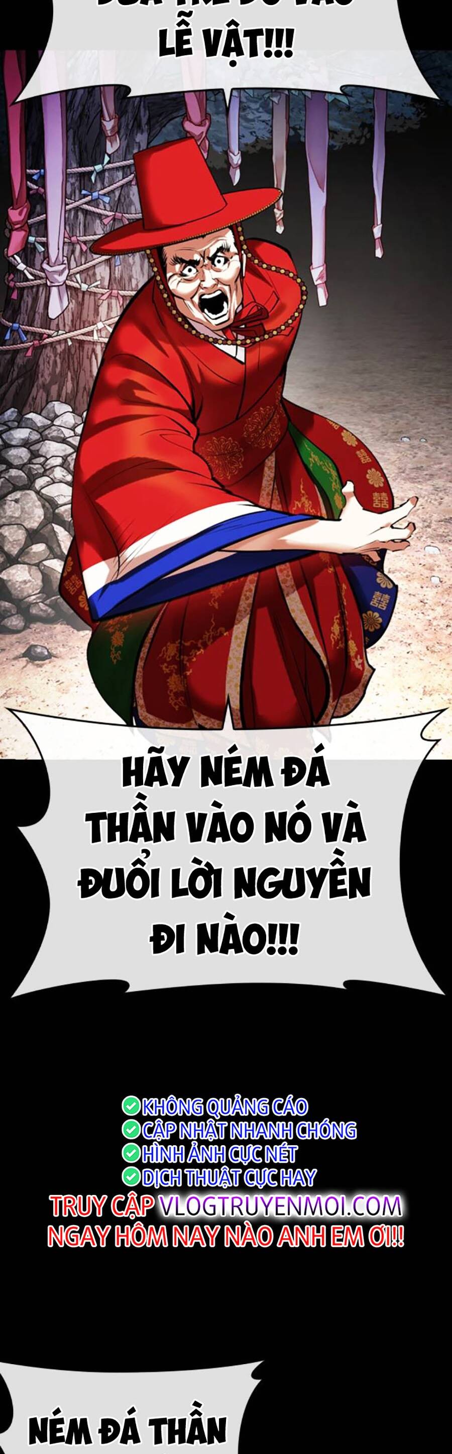 Hoán Đổi Diệu Kỳ Chap 482 - Next Chap 483