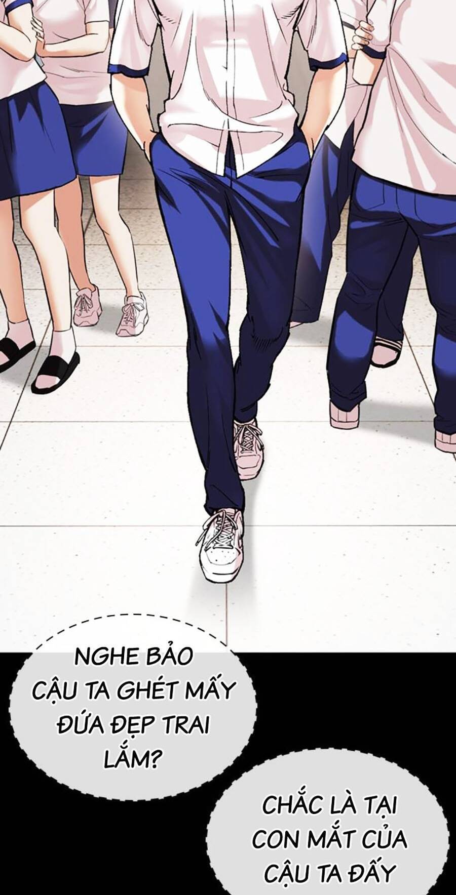 Hoán Đổi Diệu Kỳ Chap 482 - Next Chap 483