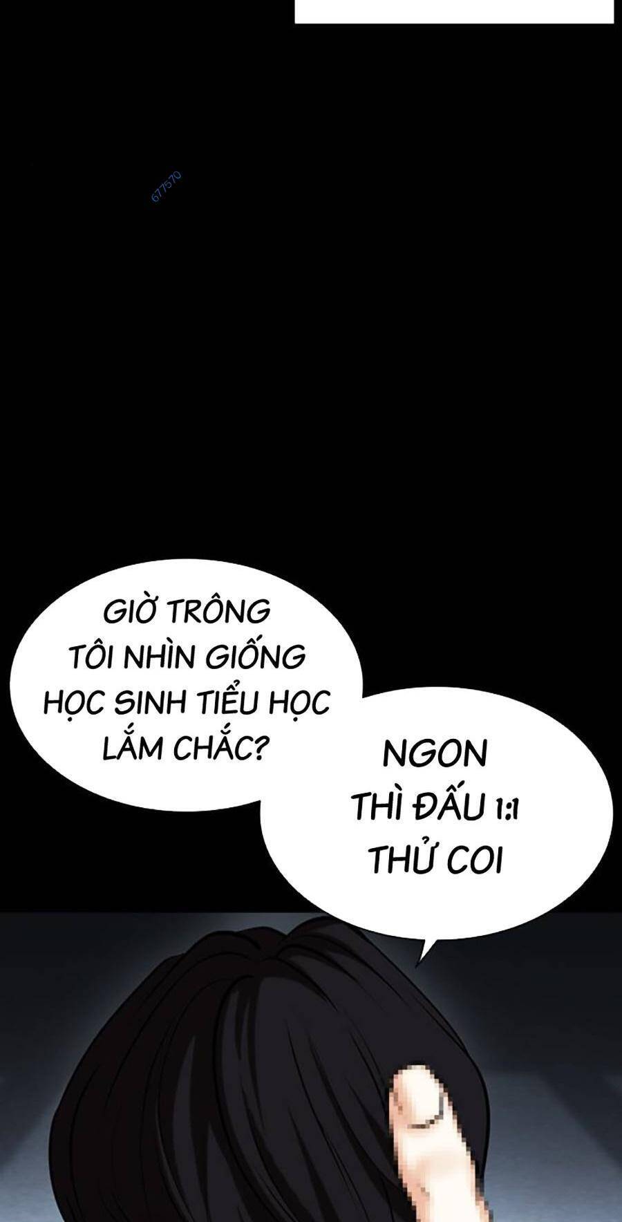 Hoán Đổi Diệu Kỳ Chap 482 - Next Chap 483