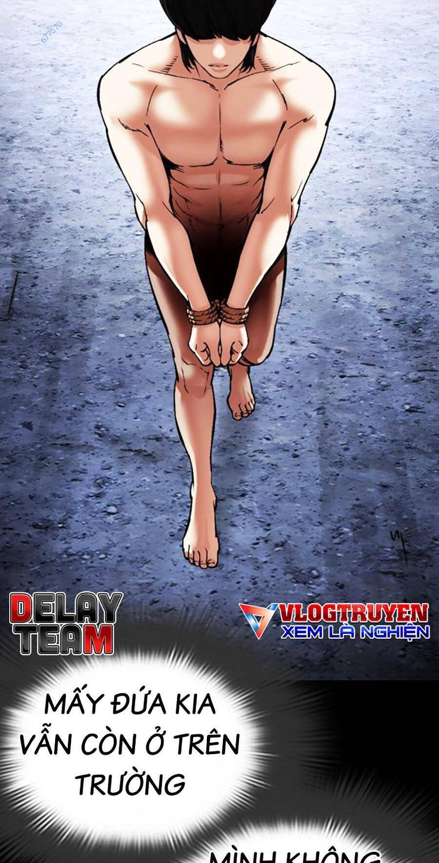 Hoán Đổi Diệu Kỳ Chap 482 - Next Chap 483