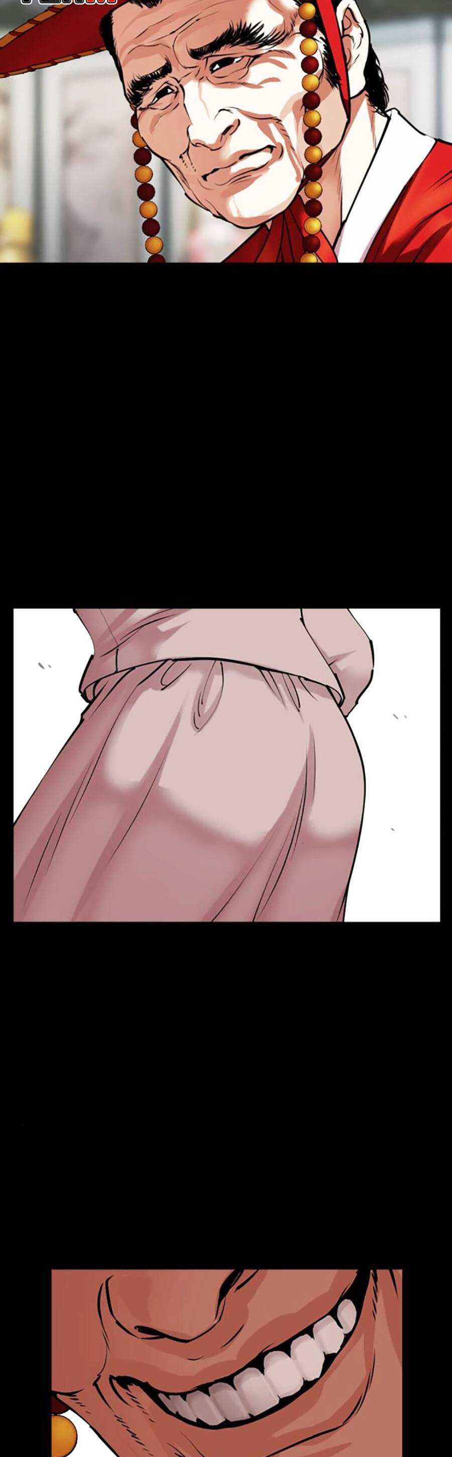 Hoán Đổi Diệu Kỳ Chap 482 - Next Chap 483