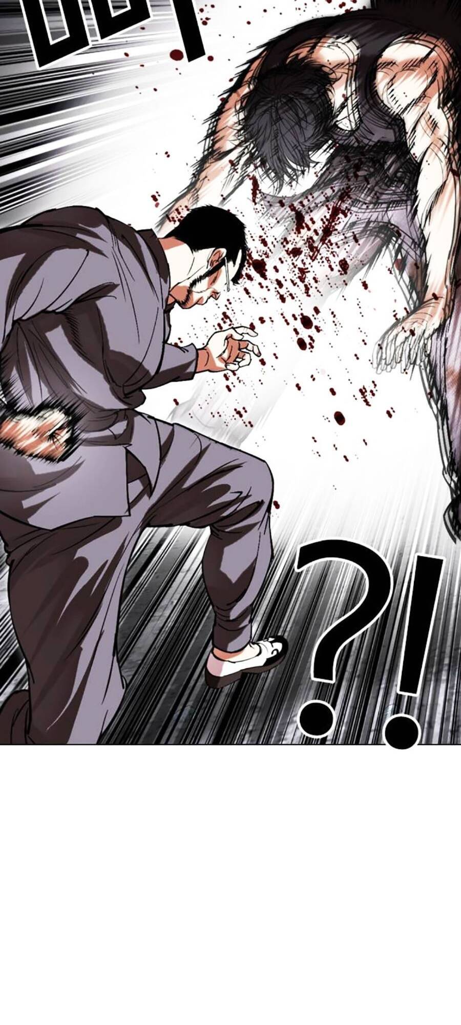 Hoán Đổi Diệu Kỳ Chap 485 - Next Chap 486