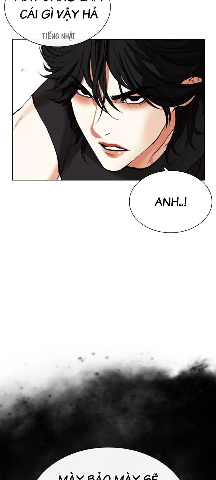 Hoán Đổi Diệu Kỳ Chap 485 - Next Chap 486
