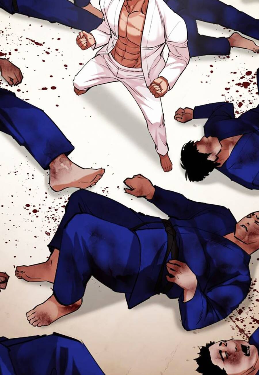 Hoán Đổi Diệu Kỳ Chap 485 - Next Chap 486