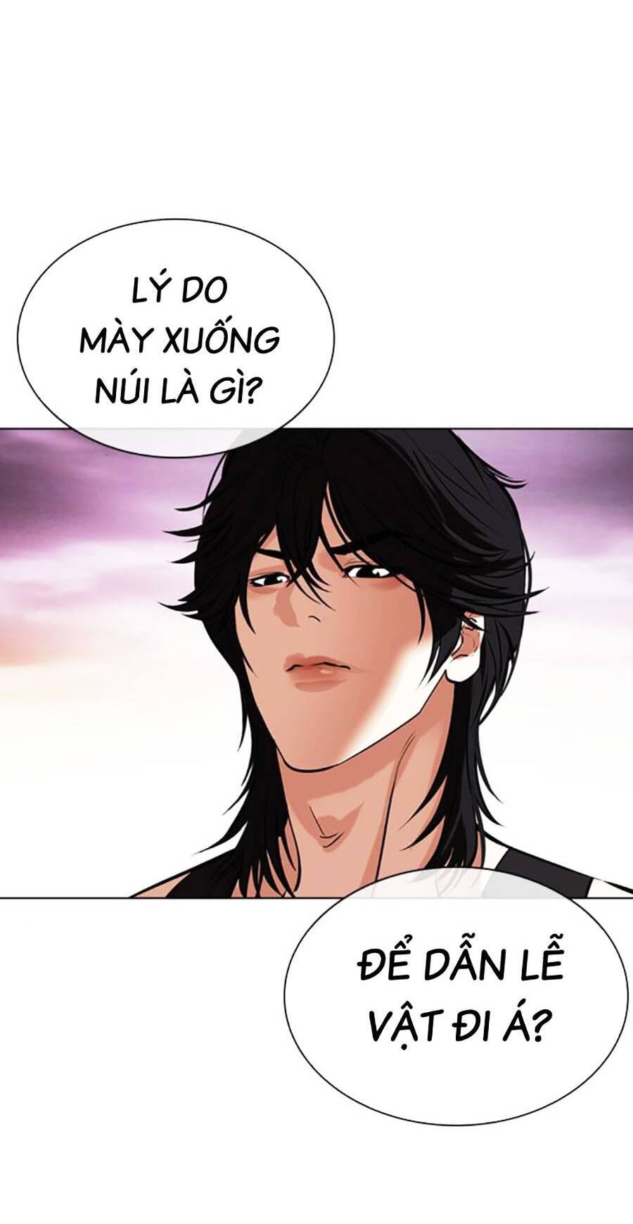 Hoán Đổi Diệu Kỳ Chap 485 - Next Chap 486