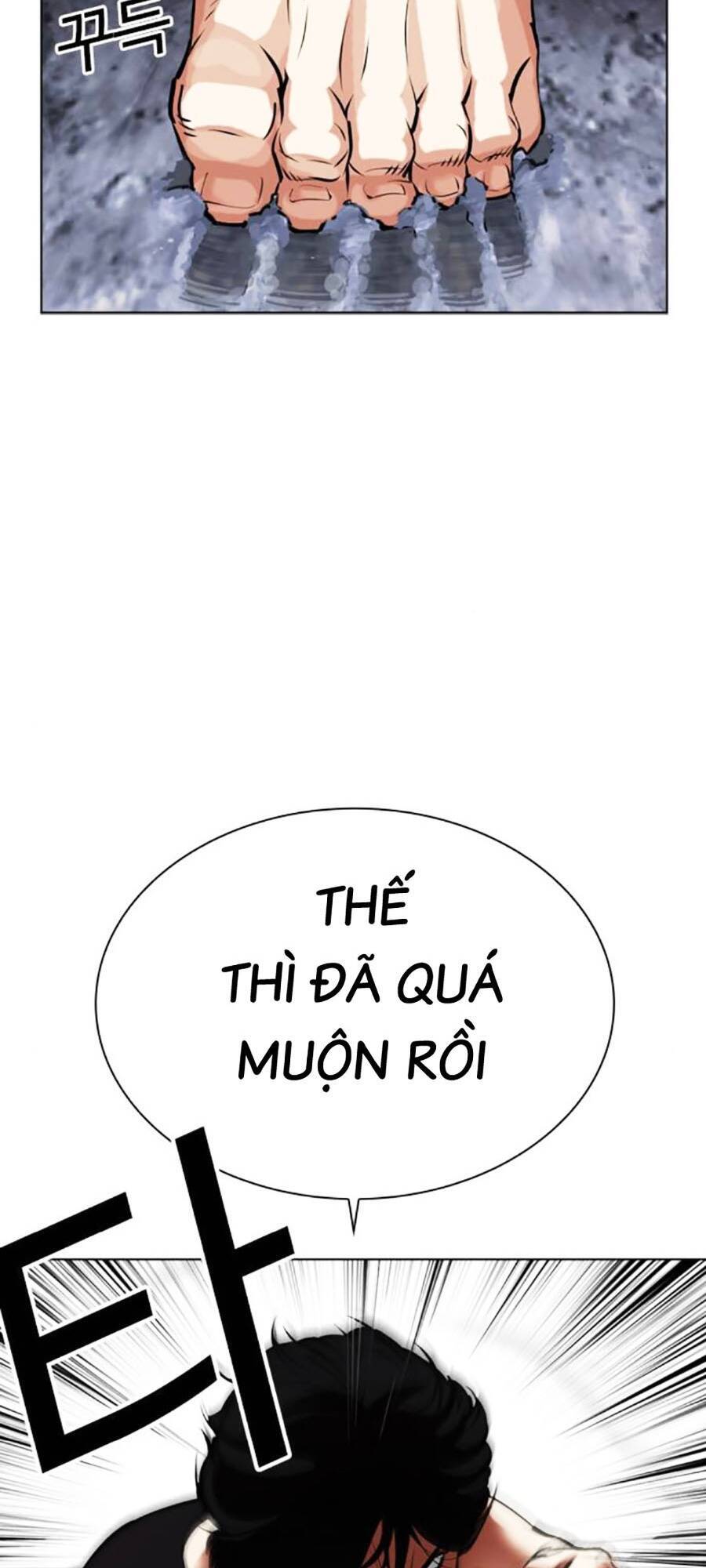 Hoán Đổi Diệu Kỳ Chap 485 - Next Chap 486