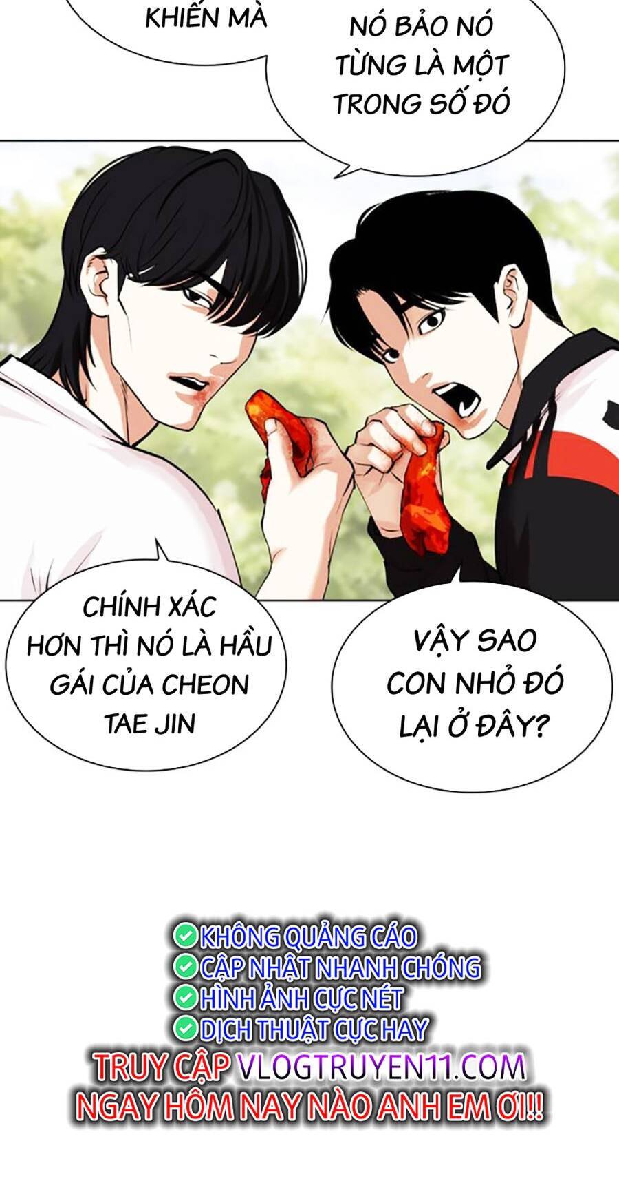 Hoán Đổi Diệu Kỳ Chap 486 - Next Chap 487
