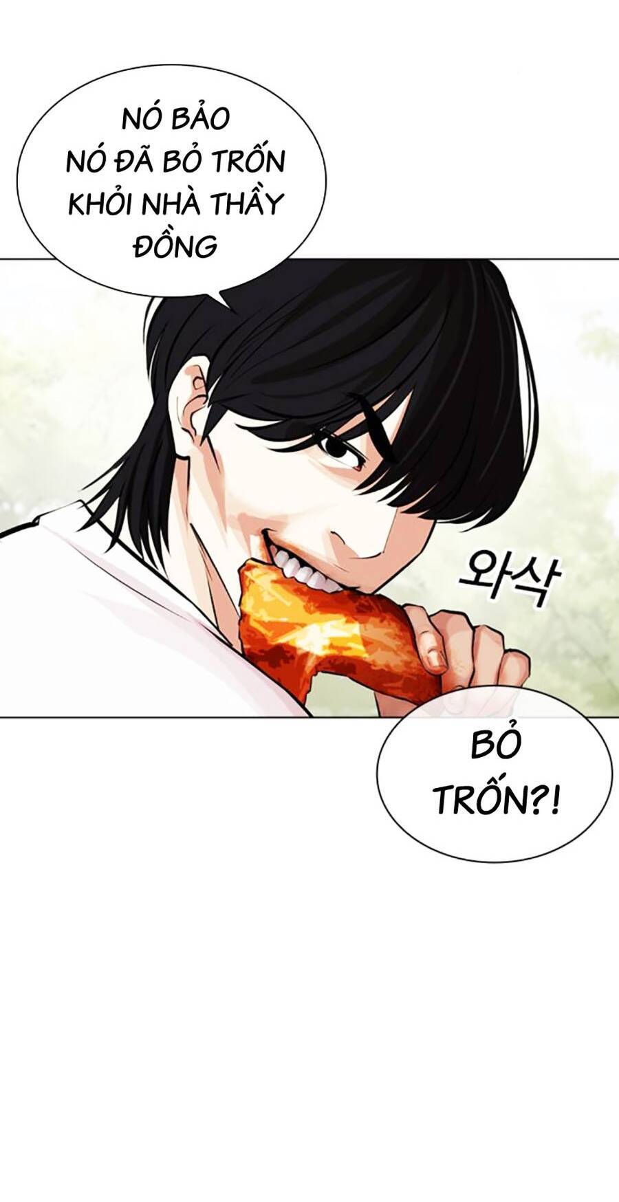 Hoán Đổi Diệu Kỳ Chap 486 - Next Chap 487