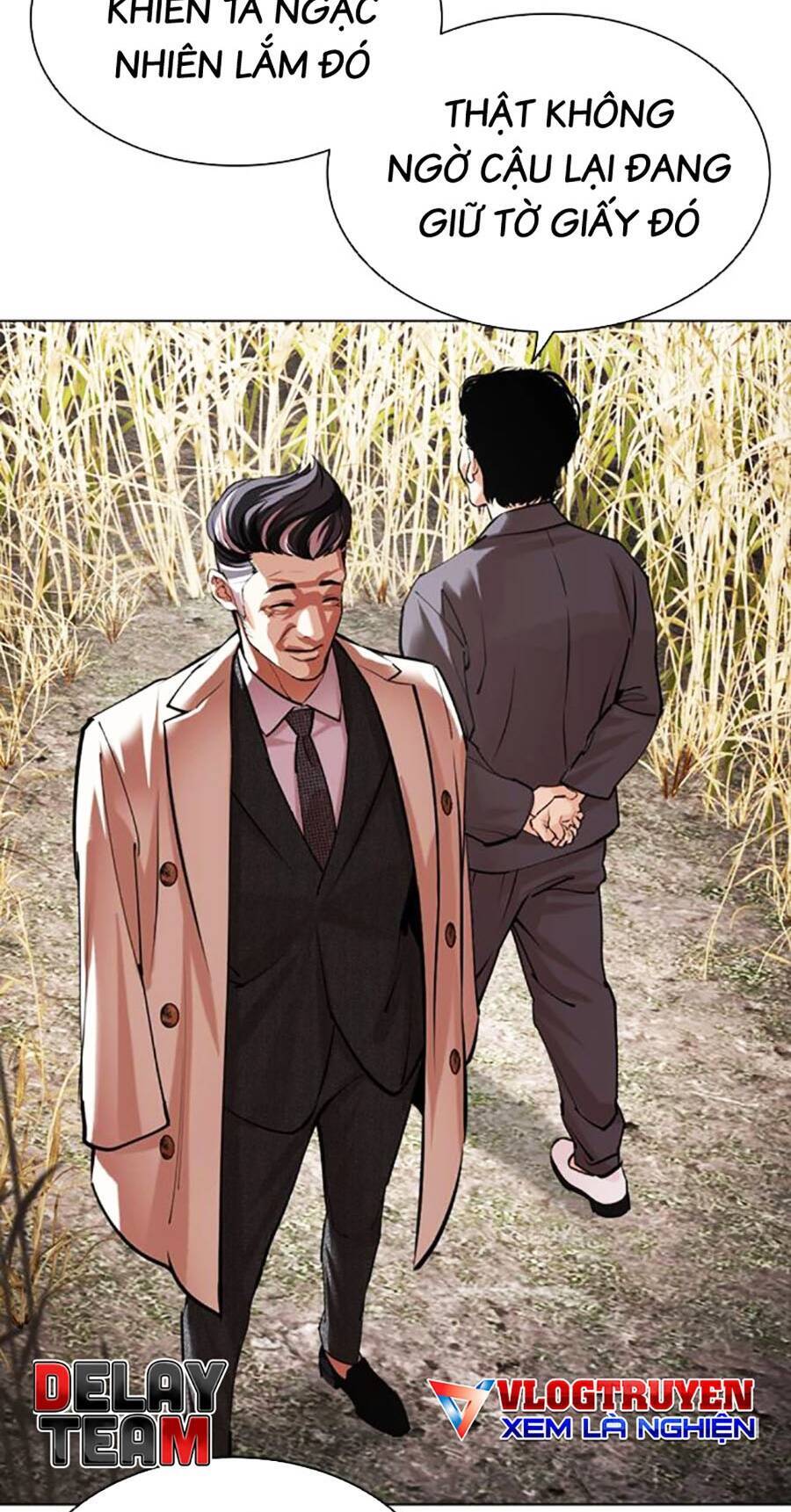 Hoán Đổi Diệu Kỳ Chap 486 - Next Chap 487