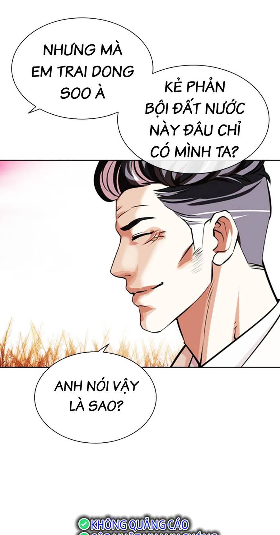 Hoán Đổi Diệu Kỳ Chap 486 - Next Chap 487