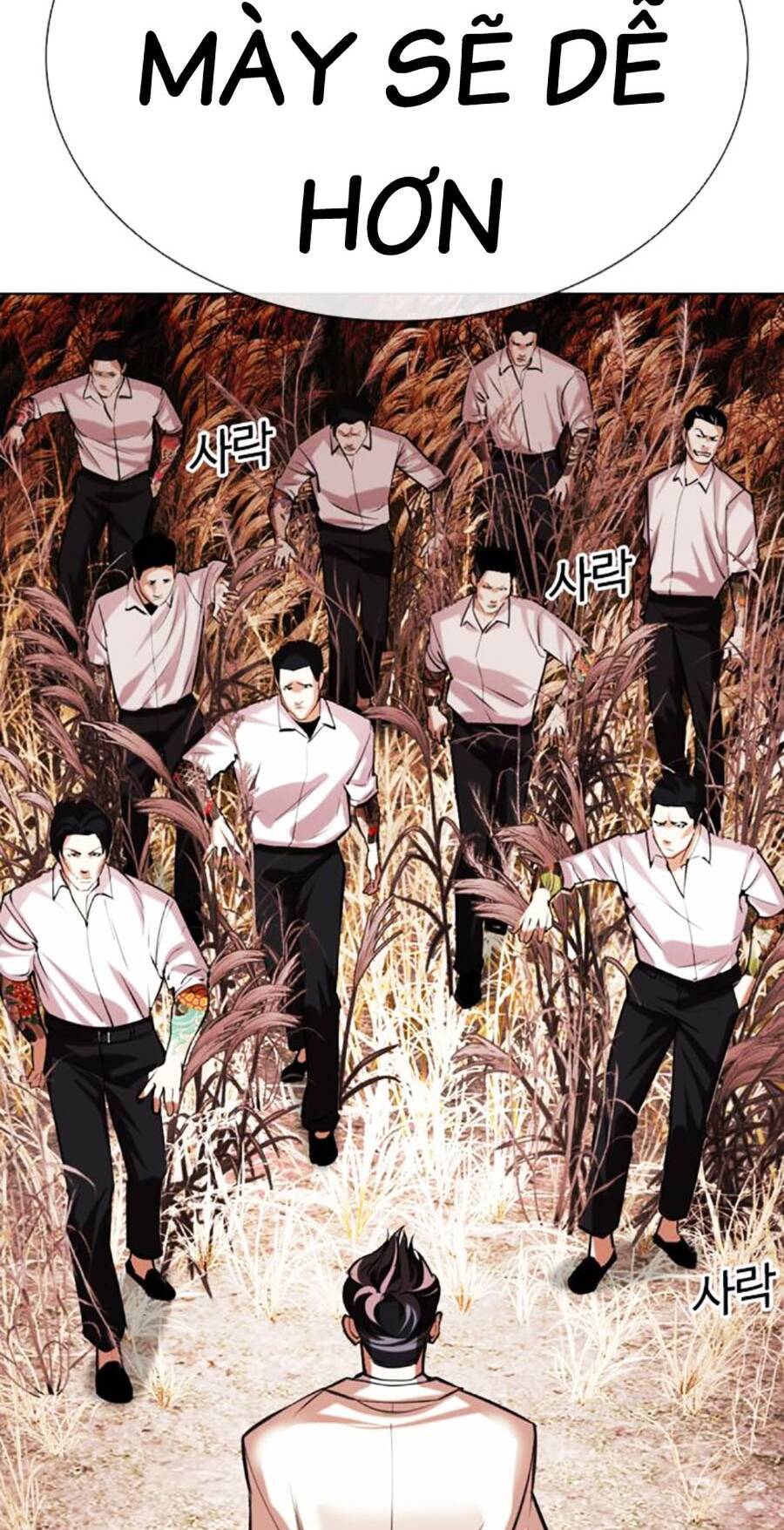 Hoán Đổi Diệu Kỳ Chap 486 - Next Chap 487