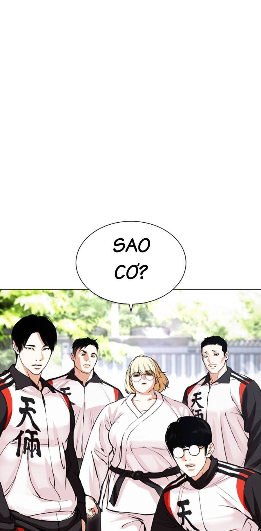Hoán Đổi Diệu Kỳ Chap 486 - Next Chap 487