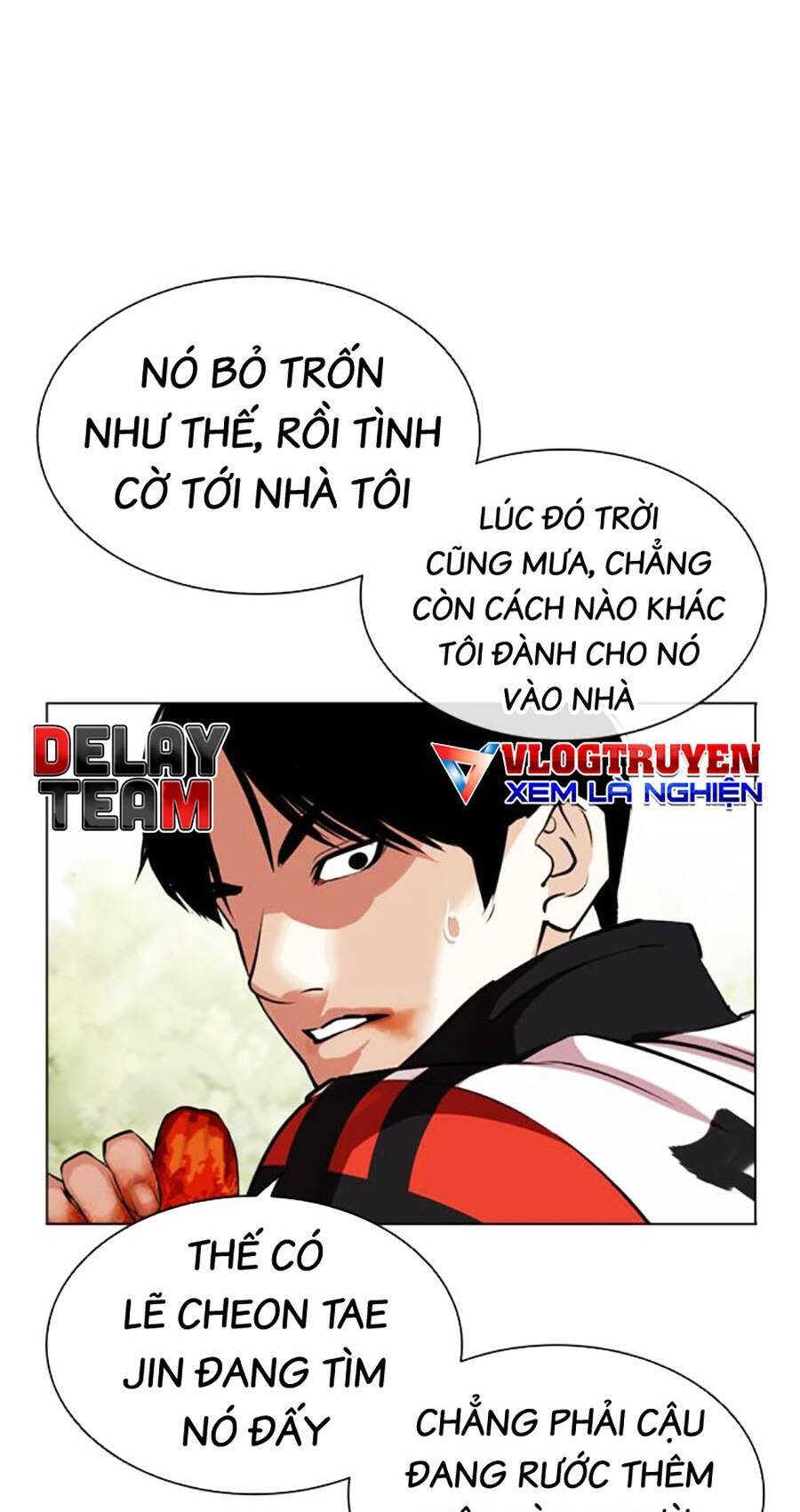 Hoán Đổi Diệu Kỳ Chap 486 - Next Chap 487