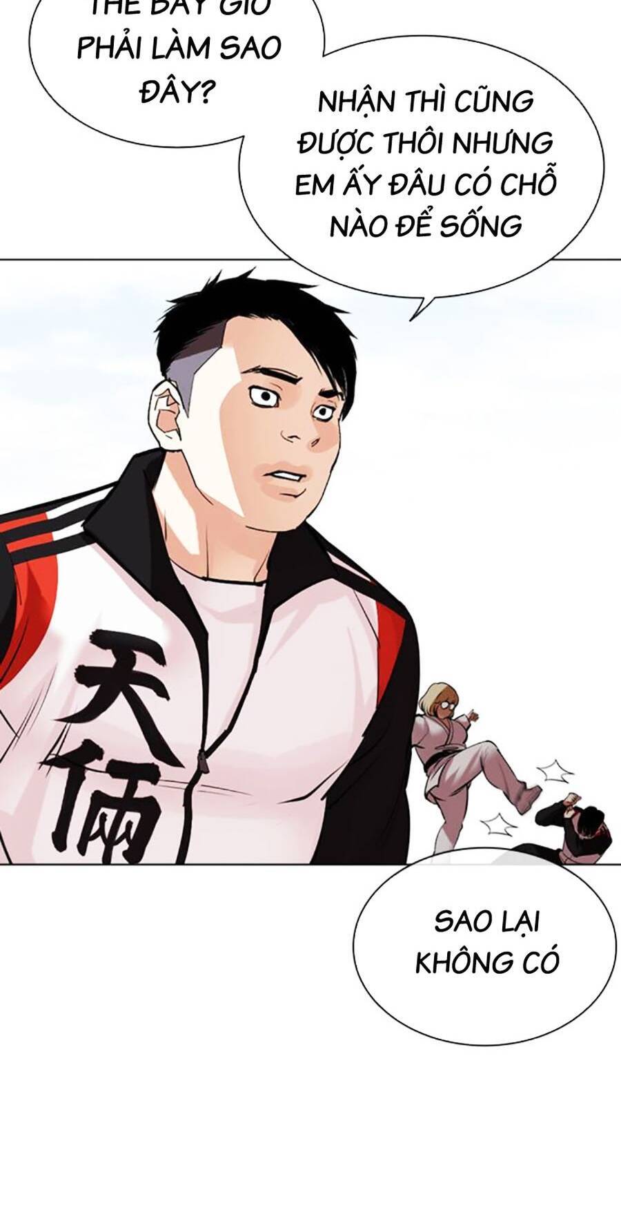 Hoán Đổi Diệu Kỳ Chap 486 - Next Chap 487