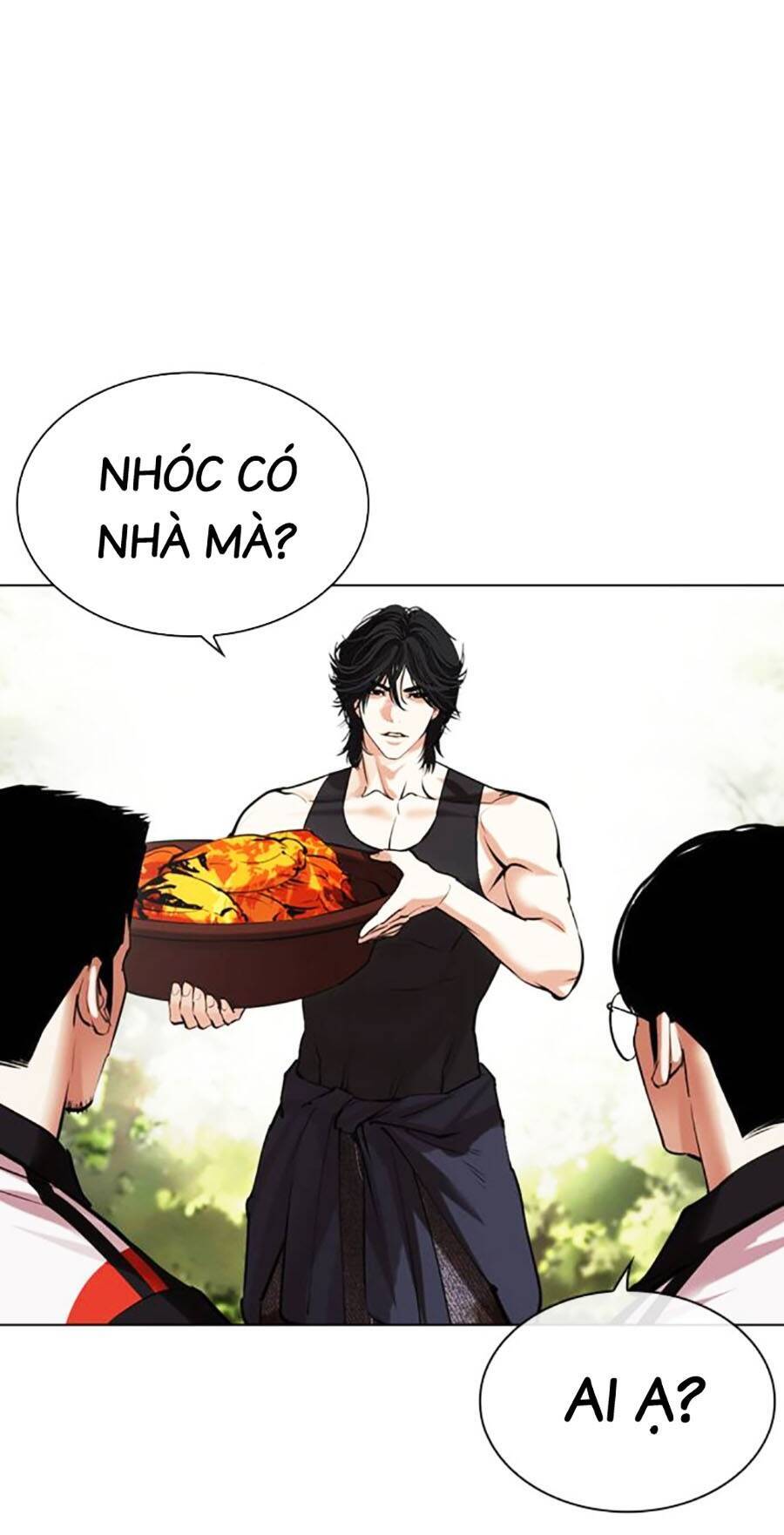 Hoán Đổi Diệu Kỳ Chap 486 - Next Chap 487
