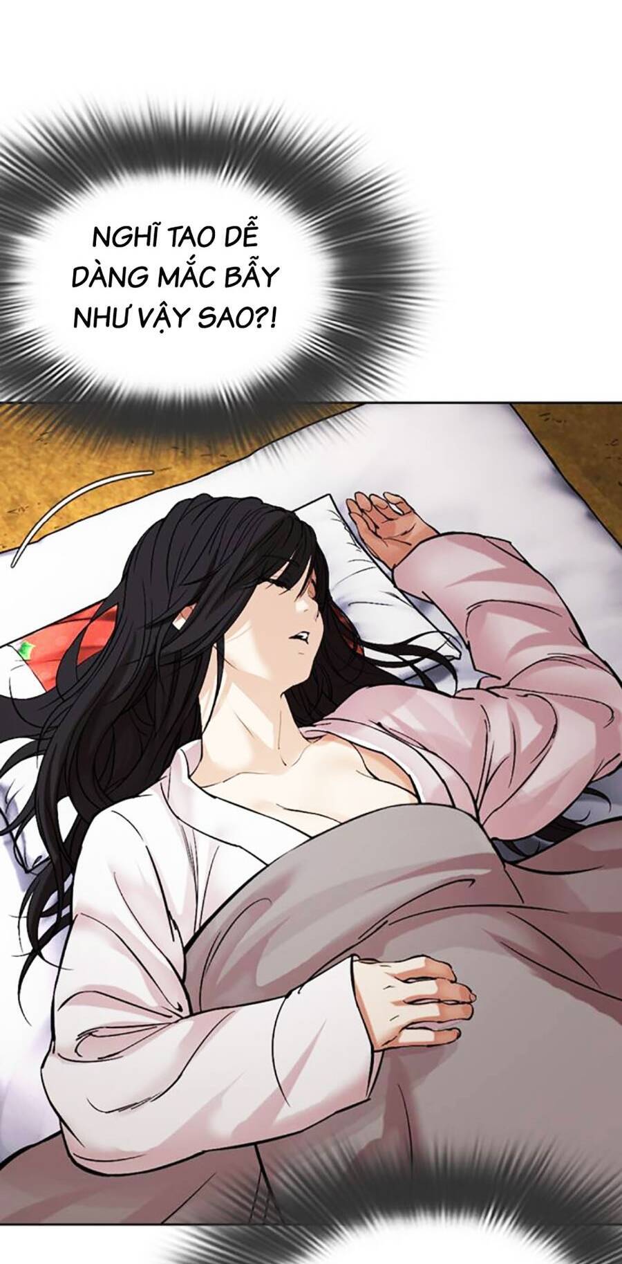Hoán Đổi Diệu Kỳ Chap 486 - Next Chap 487