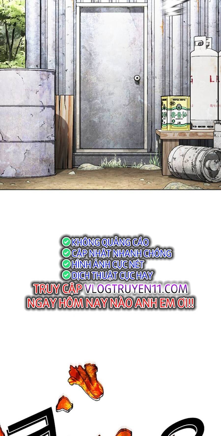 Hoán Đổi Diệu Kỳ Chap 486 - Next Chap 487