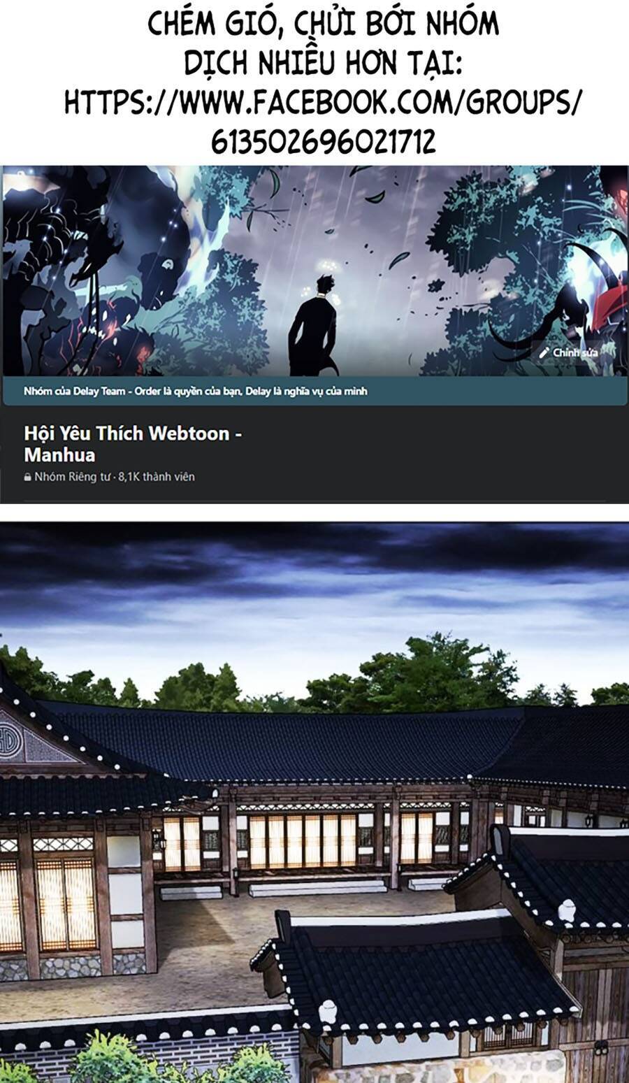 Hoán Đổi Diệu Kỳ Chap 488 - Next Chap 489