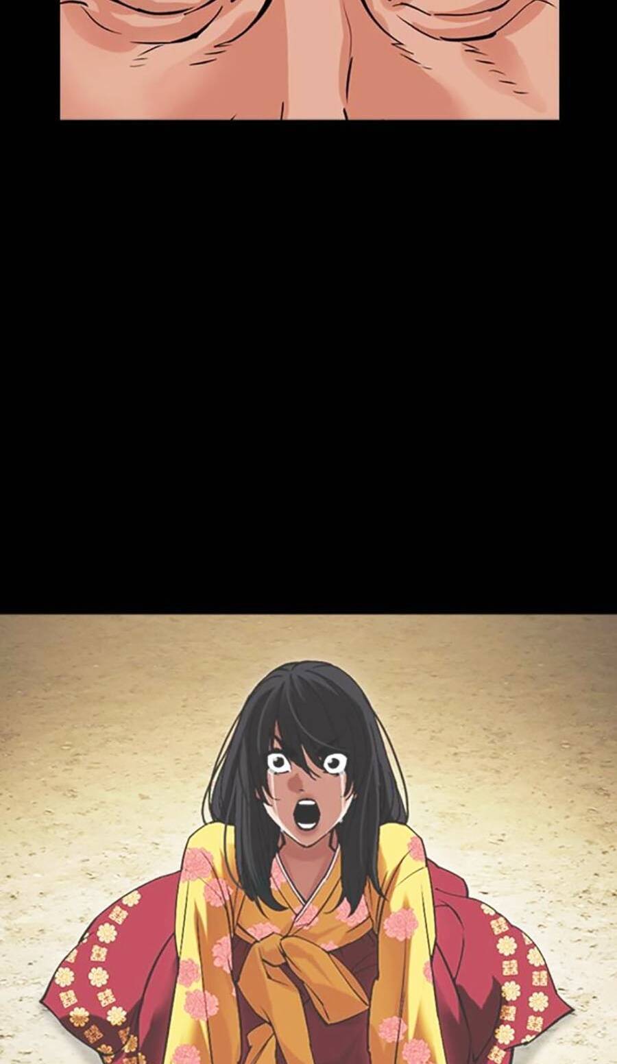 Hoán Đổi Diệu Kỳ Chap 488 - Next Chap 489