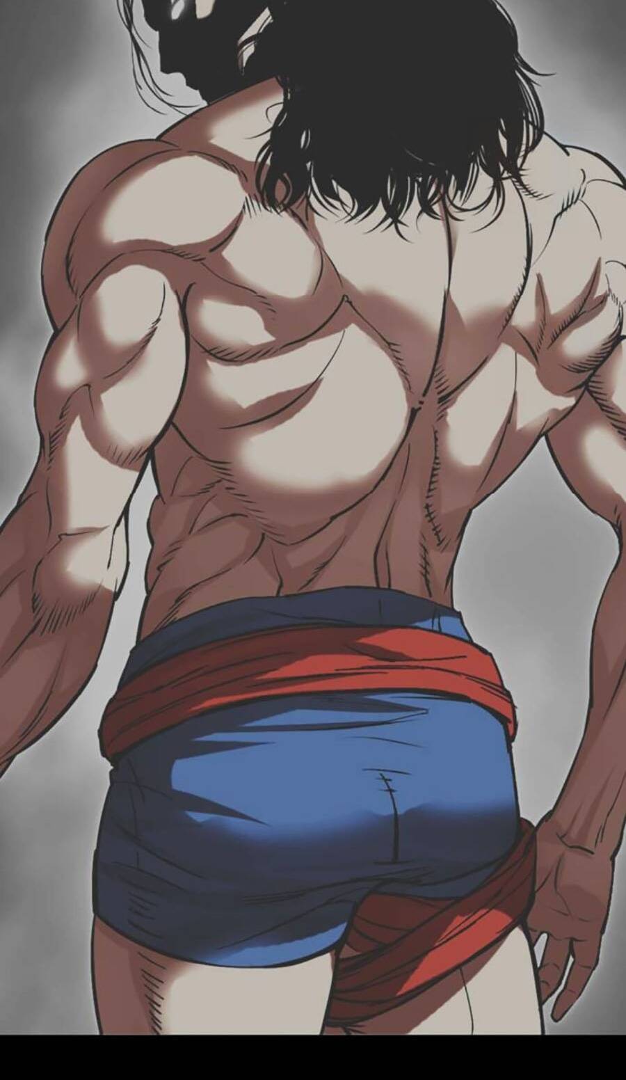 Hoán Đổi Diệu Kỳ Chap 488 - Next Chap 489